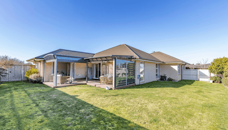 26 Goodwin Street, Rangiora
