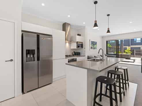 82 Clark Road, Hobsonville