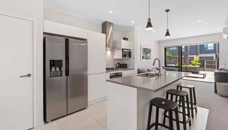 82 Clark Road, Hobsonville