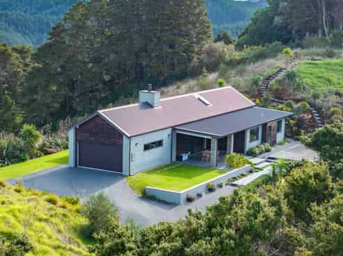 63 Puketotara Road, Glenbervie