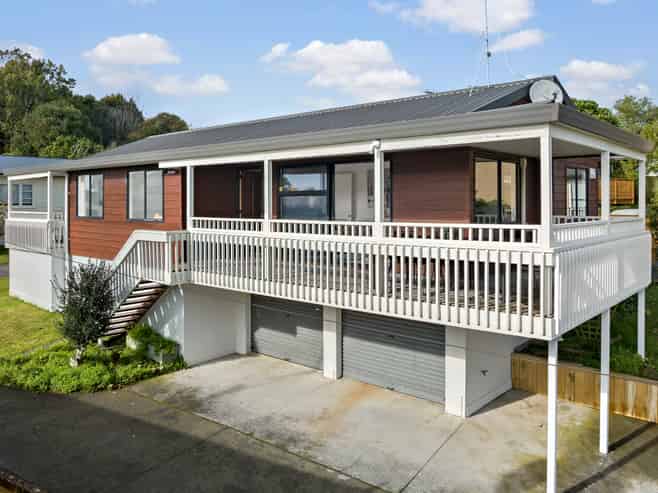 3A Ellice Road, Totara Vale