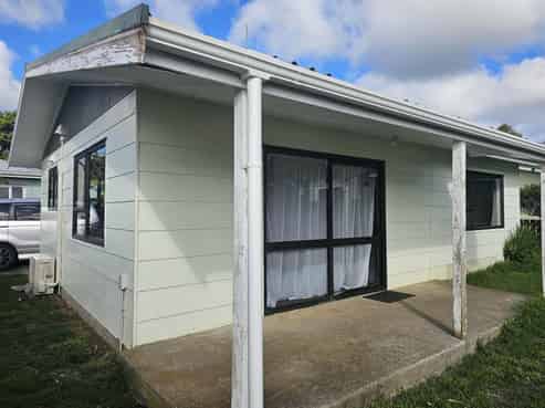 17B Routley Avenue, Kaikohe