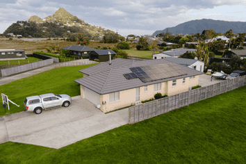 36 Tairua Palms Place, Tairua