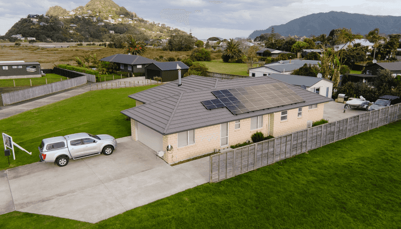 36 Tairua Palms Place, Tairua