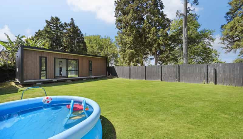 10A Weka Street, Frankton