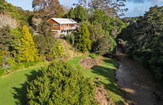 646 Puketona Road, Haruru