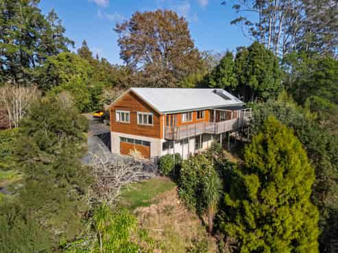 646 Puketona Road, Haruru