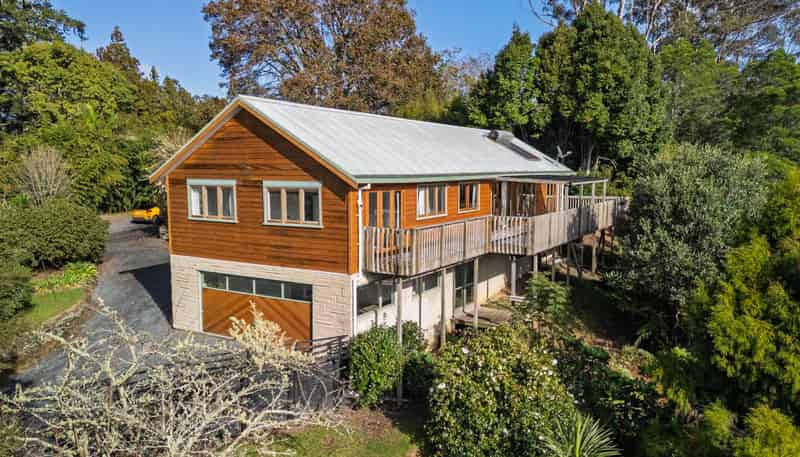 646 Puketona Road, Haruru