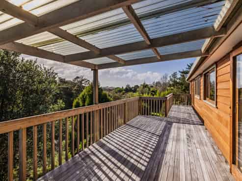 646 Puketona Road, Haruru