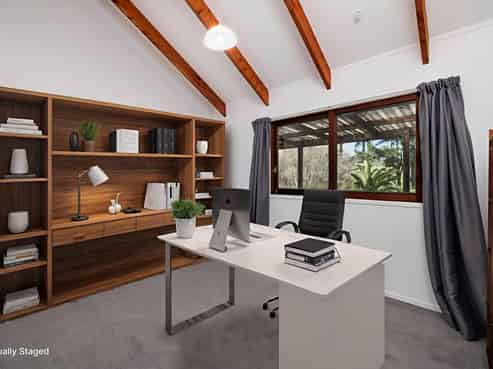 646 Puketona Road, Haruru