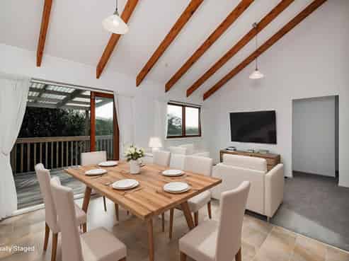 646 Puketona Road, Haruru