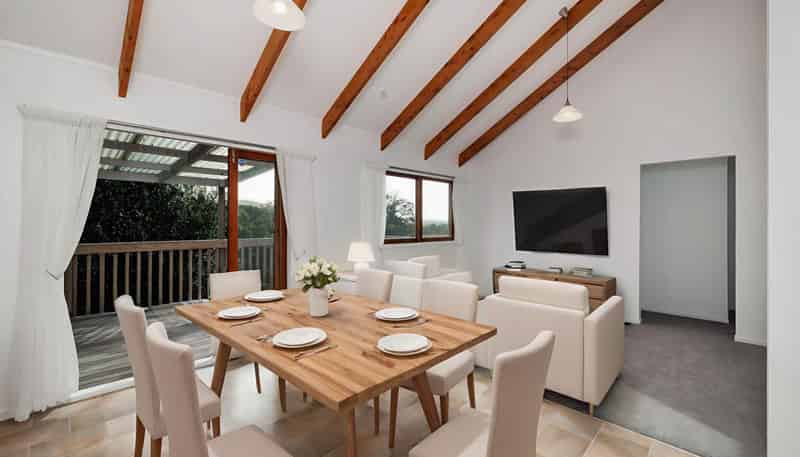 646 Puketona Road, Haruru