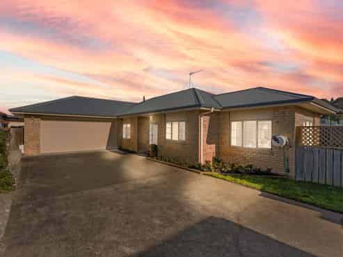120A Glasgow Street, Whanganui