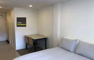 7J/23 Emily Place, Auckland Central