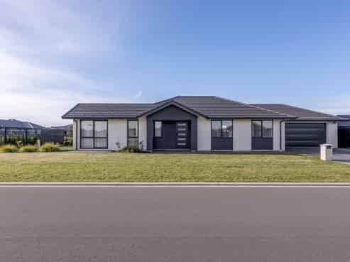 25 Sandhill Drive, Springston