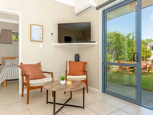 13 Ratau Street, Mahia