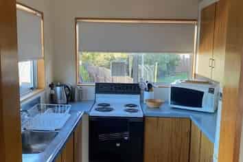 8 Woodward Street, Nukuhau