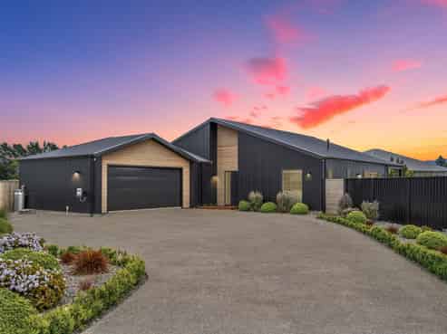12 Plum Tree Lane, Solway