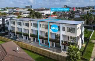 Lot 3/9 Allright Place, Mount Wellington