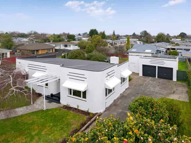 25 Victoria Street, Carterton