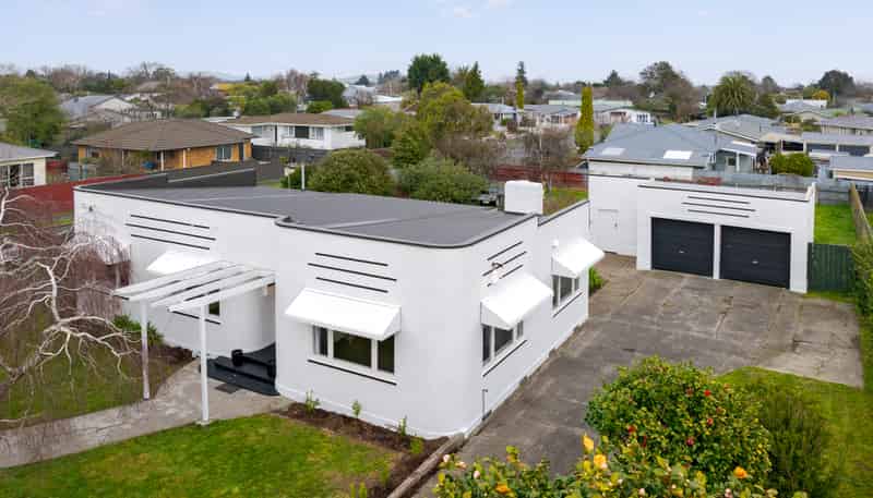 25 Victoria Street, Carterton