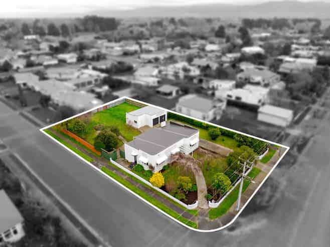 25 Victoria Street, Carterton