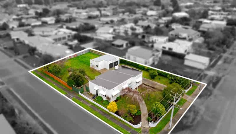 25 Victoria Street, Carterton