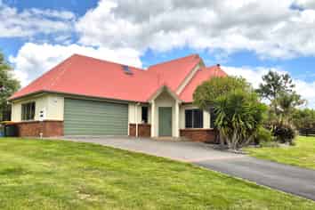 346 State Highway 30, Tikitere