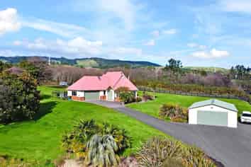 346 State Highway 30, Tikitere