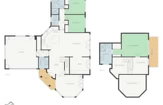 346 State Highway 30, Tikitere