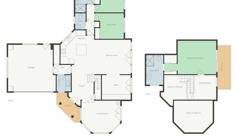 346 State Highway 30, Tikitere