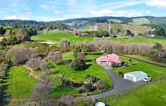 346 State Highway 30, Tikitere