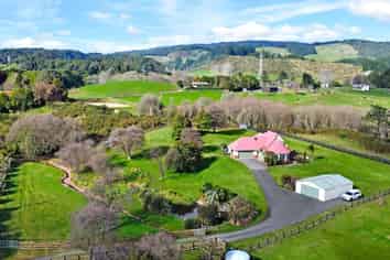 346 State Highway 30, Tikitere