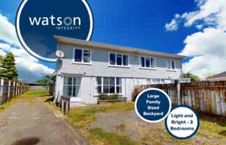 11 Kauri Street, Levin