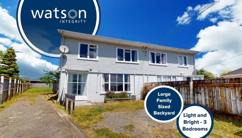 11 Kauri Street, Levin