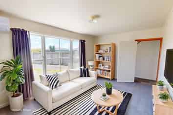 11 Kauri Street, Levin