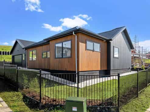 12 Portstone Avenue, Warkworth