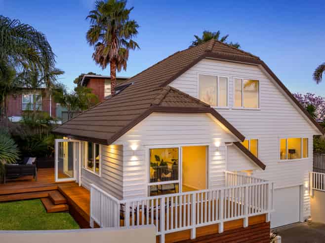 3A Richards Avenue, Forrest Hill
