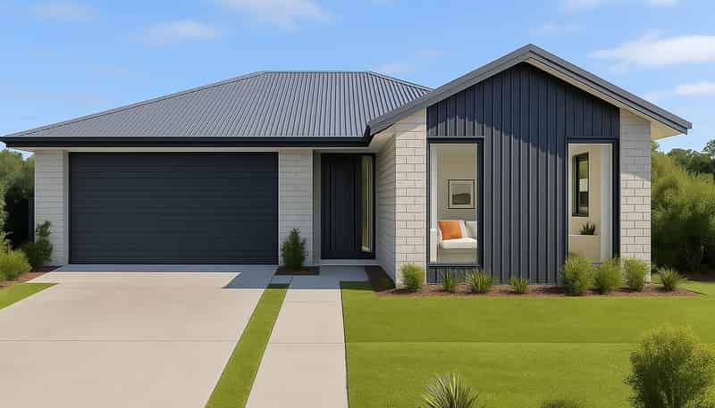 21 Keri Rua Road (Lot 25), Cambridge