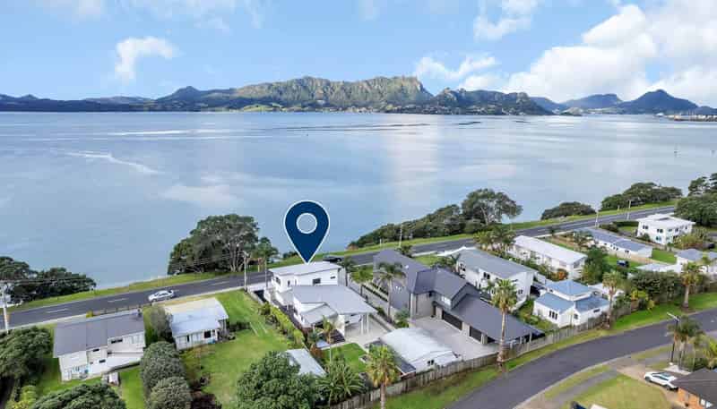237 One Tree Point Road, One Tree Point