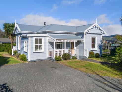 12 Galbraith Street, Waihi