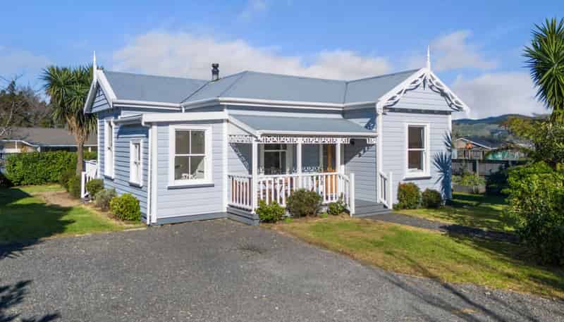 12 Galbraith Street, Waihi