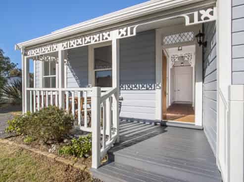 12 Galbraith Street, Waihi