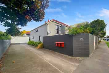 6/458 Hagley Avenue, Christchurch Central