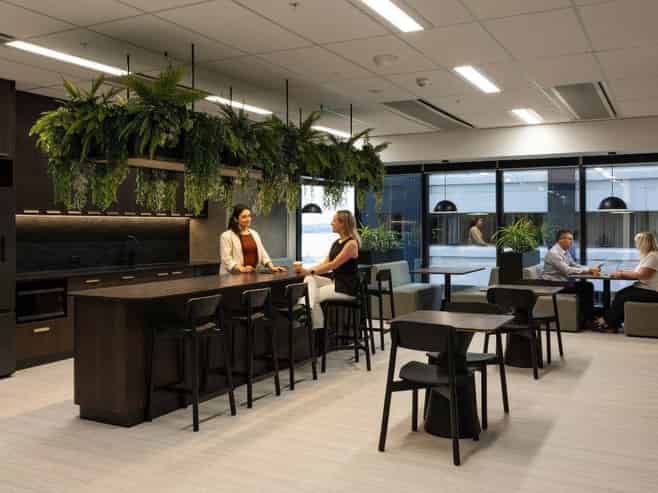 CBRE – PREMIUM GRADE & READY TO OCCUPY