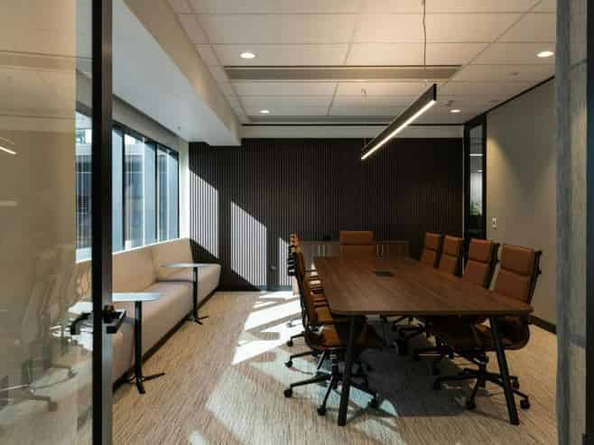 CBRE – PREMIUM GRADE & READY TO OCCUPY