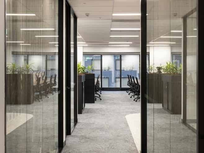 CBRE – PREMIUM GRADE & READY TO OCCUPY