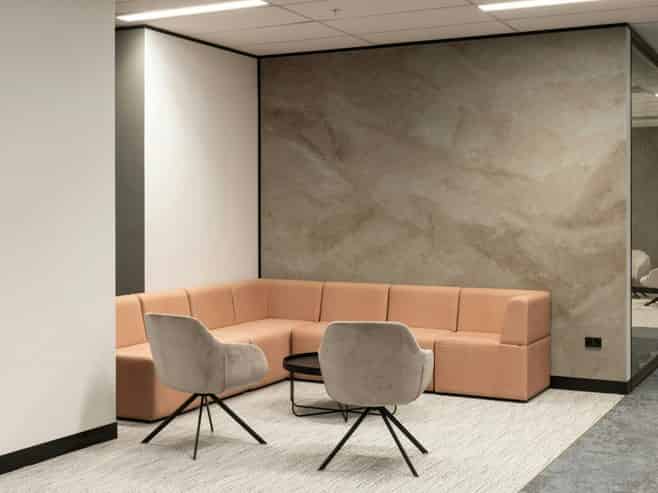 CBRE – PREMIUM GRADE & READY TO OCCUPY