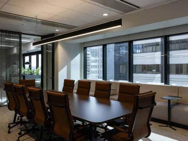 CBRE – PREMIUM GRADE & READY TO OCCUPY