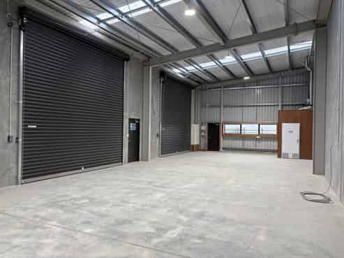 Motivated landlord = your new Space!